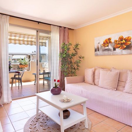 אל מדאנו Apartamento Sotavento I מראה חיצוני תמונה