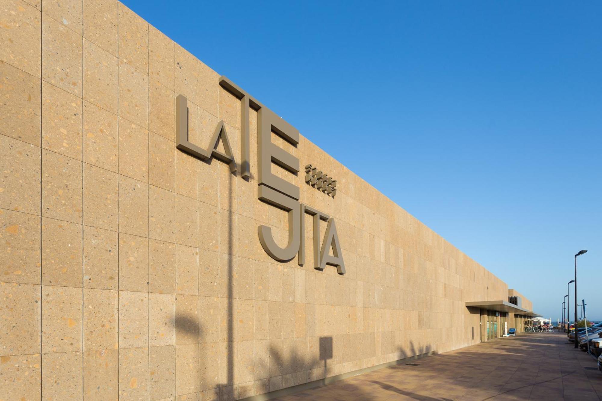 אל מדאנו Apartamento Sotavento I מראה חיצוני תמונה